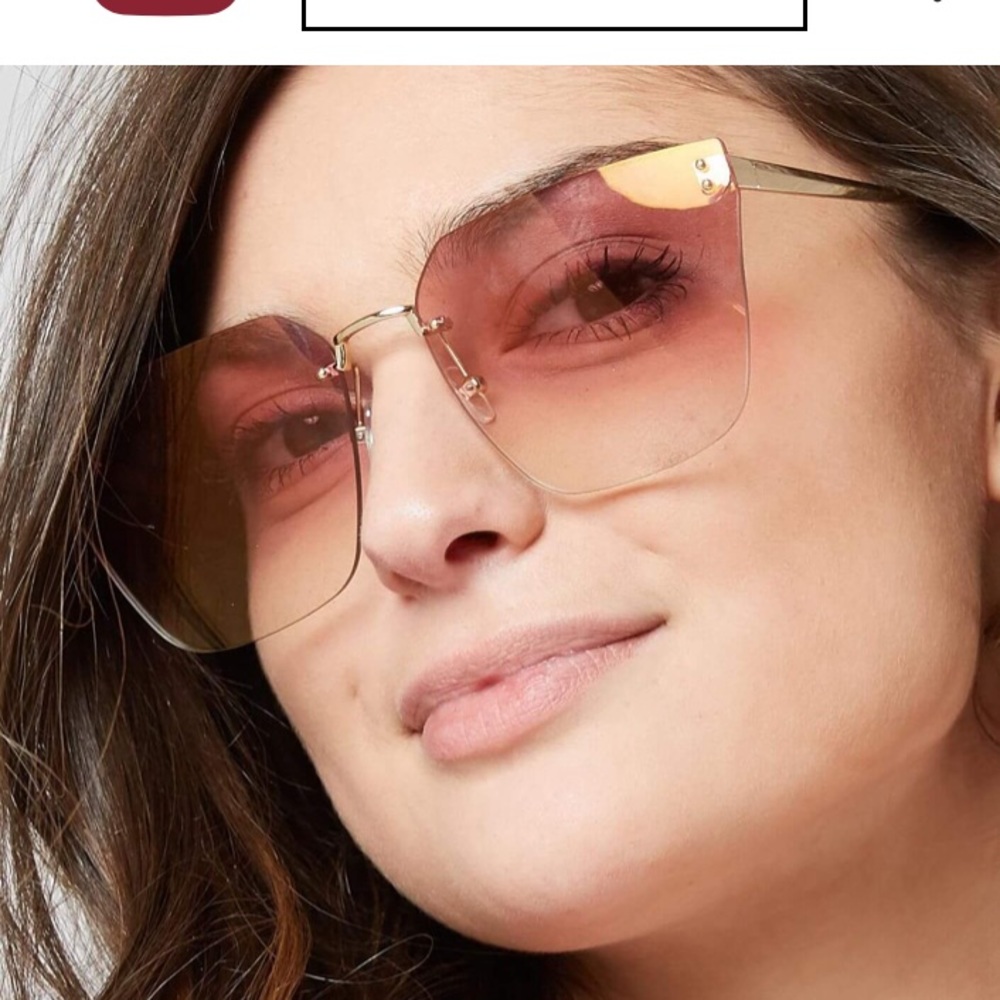 Designer Sunglasses NWOT $68